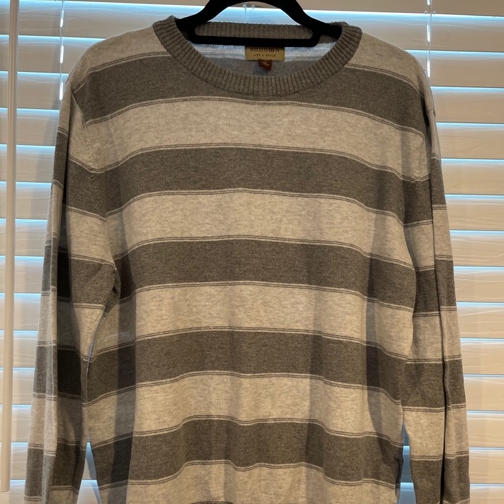 Men’s Sweater